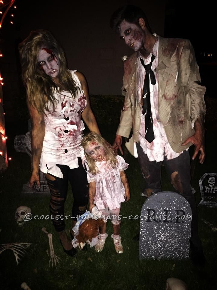 Best ideas about DIY Zombie Costume
. Save or Pin 17 Best images about Zombie Costume Ideas on Pinterest Now.