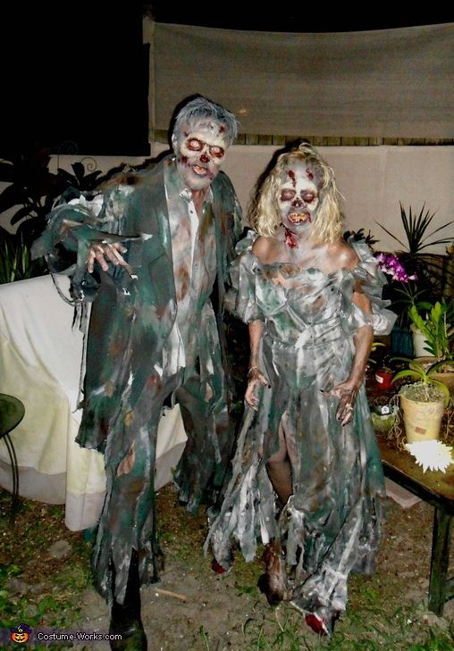 Best ideas about DIY Zombie Halloween Costumes
. Save or Pin 27 best images about 2013 halloween costume ideas on Now.