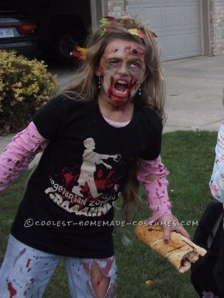 Best ideas about DIY Zombie Halloween Costumes
. Save or Pin 126 best Zombie Costume Ideas images on Pinterest Now.