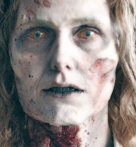 Best ideas about DIY Zombie Makeup
. Save or Pin 31 Days of Halloween Makeup – Day 28 5 DIY Zombie Makeup Now.