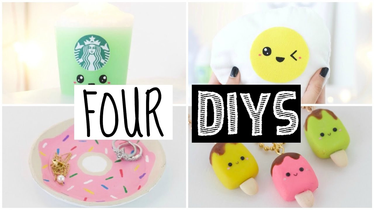 Best ideas about DIYs To Do When Bored
. Save or Pin 4 DIY GIFT & ROOM DECOR CRAFT IDEAS TO DO WHEN YOU’RE Now.