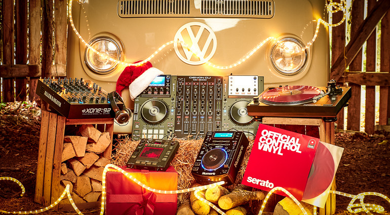 Best ideas about Dj Gift Ideas
. Save or Pin Gift Ideas for DJs Now.