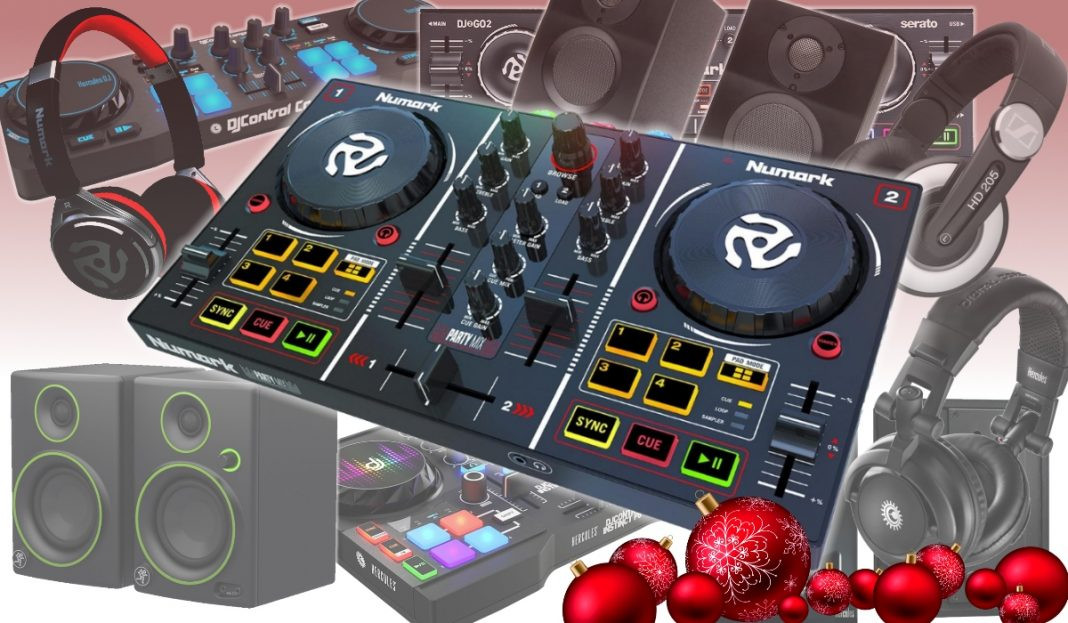 Best ideas about Dj Gift Ideas
. Save or Pin Awesome Gift Ideas For Young DJ s 2017 Now.