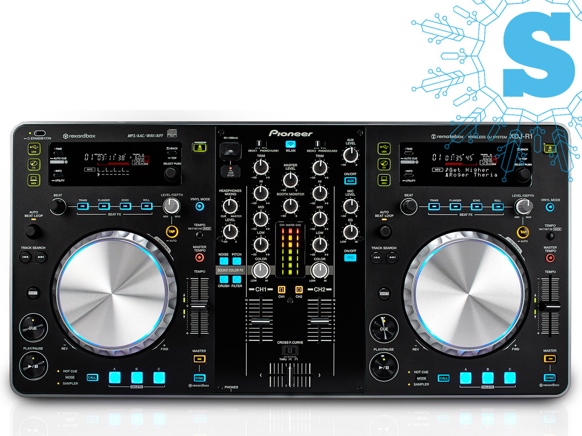 Best ideas about Dj Gift Ideas
. Save or Pin Christmas Gift Guide 12 present ideas for DJs Now.