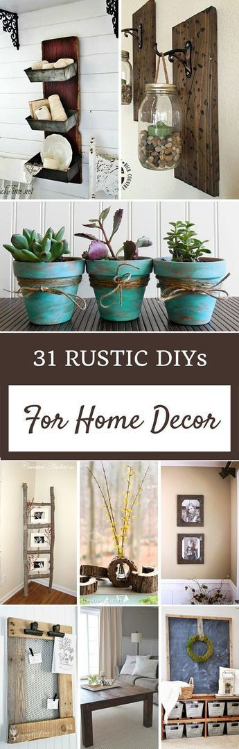 Best ideas about Do It Your Self Home Projects
. Save or Pin 25 best ideas about Do it yourself crafts on Pinterest Now.