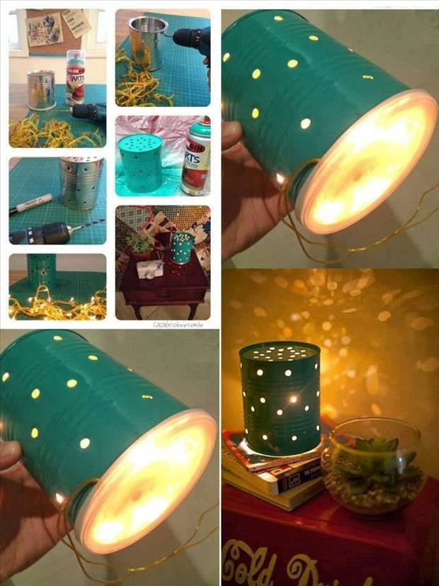 Best ideas about Do It Yourself Crafts
. Save or Pin do it yourself crafts 8 Dump A Day Now.