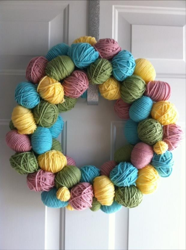 Best ideas about Do It Yourself Crafts
. Save or Pin 22 Do It Yourself Easter Craft Ideas Now.