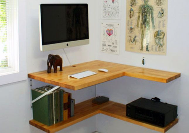 Best ideas about Do It Yourself Desk
. Save or Pin 25 Best Ideas about Stand Up Desk on Pinterest Now.