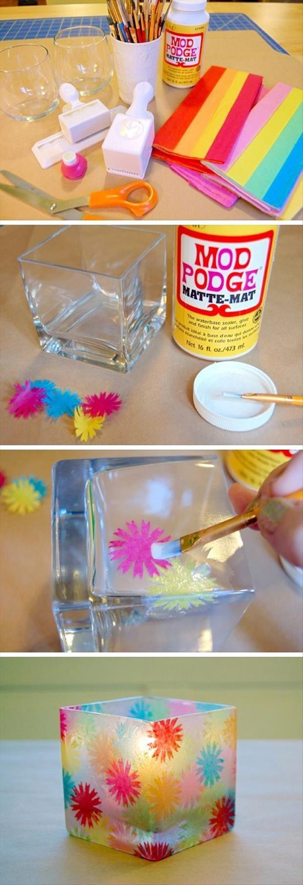 Best ideas about Do It Yourself Projects
. Save or Pin Fun Do It Yourself Craft Ideas 30 Pics Now.