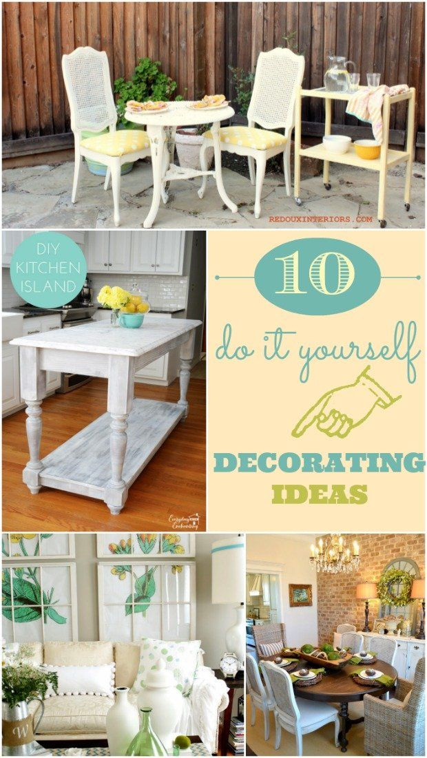 Best ideas about Do It Yourself Projects
. Save or Pin 25 best ideas about Do it yourself crafts on Pinterest Now.