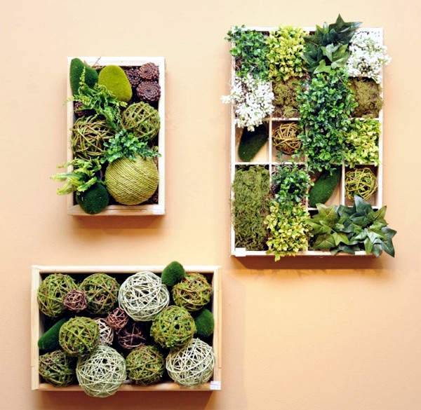 Best ideas about Do It Yourself Projects
. Save or Pin Build your own vertical garden – do it yourself projects Now.