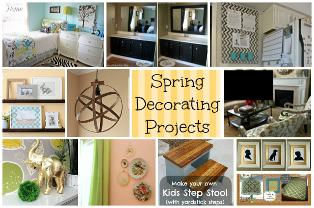 Best ideas about Do It Yourself Projects
. Save or Pin Lovely Do It Yourself Decorating Projects 1 Do It Now.