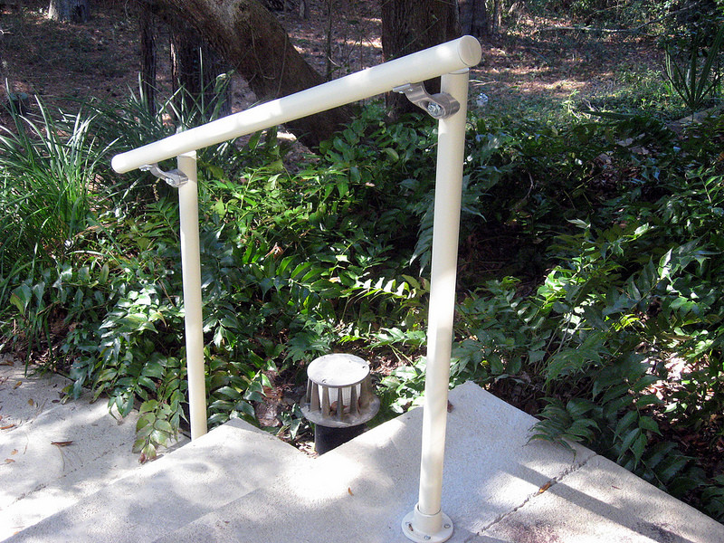 Best ideas about Do It Yourself Staircase Railing
. Save or Pin DIY Accessibility Handrail Kits Do it yourself Now.