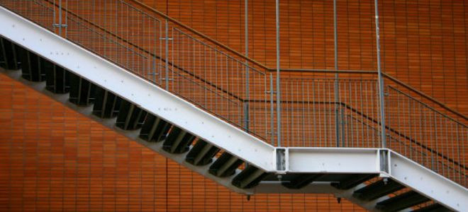 Best ideas about Do It Yourself Staircase Railing
. Save or Pin Design Ideas for Cable Stair Railings Now.