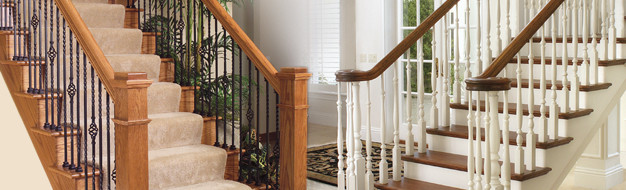 Best ideas about Do It Yourself Staircase Railing
. Save or Pin Do It Yourself Decorative Iron Balusters Kits Railing Now.