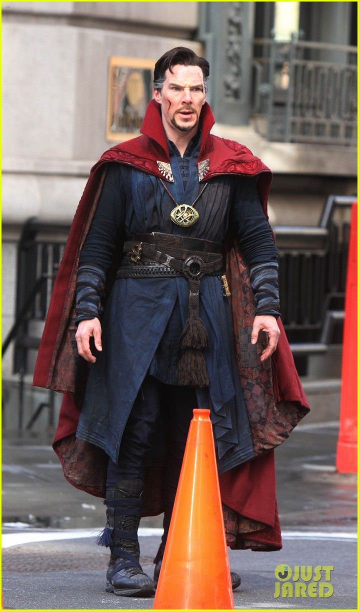 Best ideas about Doctor Strange Costume DIY
. Save or Pin 8 best Cosplay Dr Strange images on Pinterest Now.