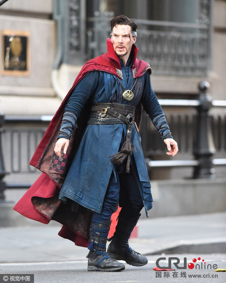 Best ideas about Doctor Strange Costume DIY
. Save or Pin 8 best Cosplay Dr Strange images on Pinterest Now.