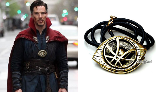 Best ideas about Doctor Strange Costume DIY
. Save or Pin Doctor Strange Costume Guide 2016 Movie Cosplay Now.