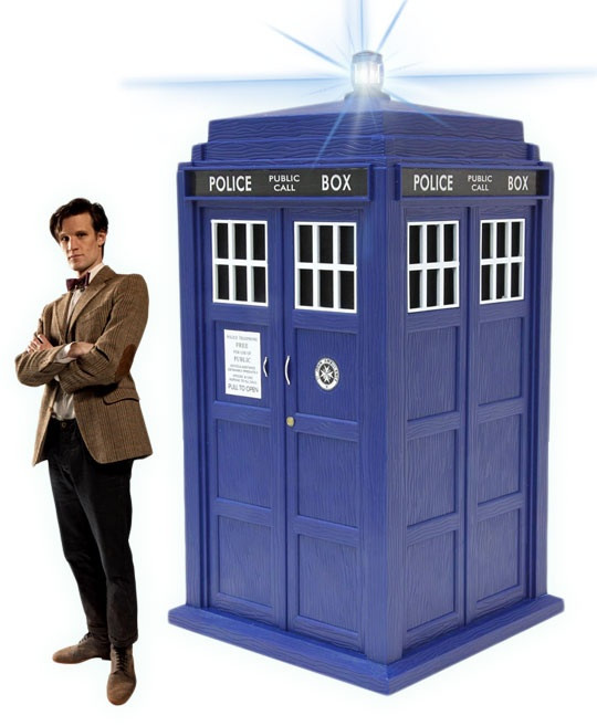 Best ideas about Doctor Who Costumes DIY
. Save or Pin DIY Tardis Costume Now.