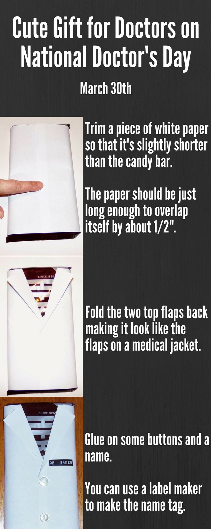 Best ideas about Doctors Day Gift Ideas
. Save or Pin The 25 best Doctor ts ideas on Pinterest Now.