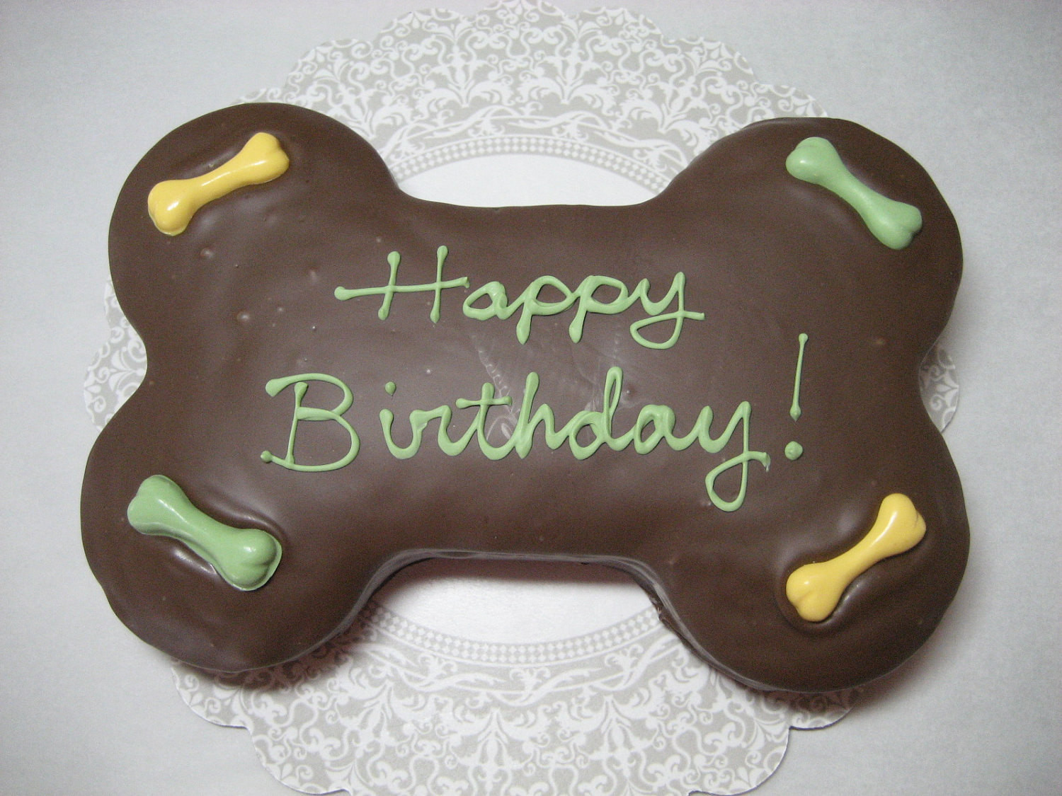 Best ideas about Dog Birthday Cake
. Save or Pin Gourmet Dog Treats Dog Birthday Cake Now.