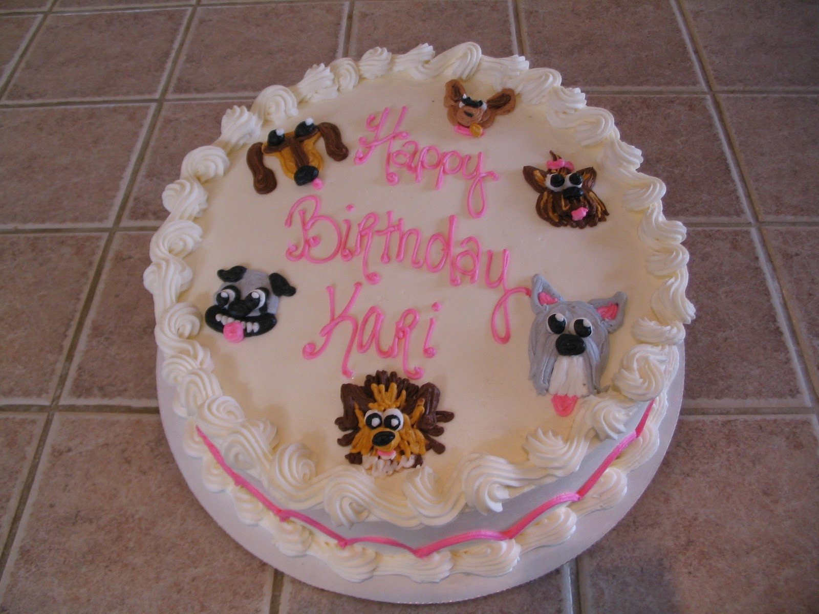 Best ideas about Dog Birthday Cake Petsmart
. Save or Pin Dog Birthday Cakes Now.