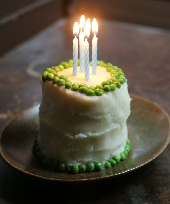 Best ideas about Dog Birthday Cake Recipe
. Save or Pin Dog Birthday Cake Recipe Basil s 4th Now.