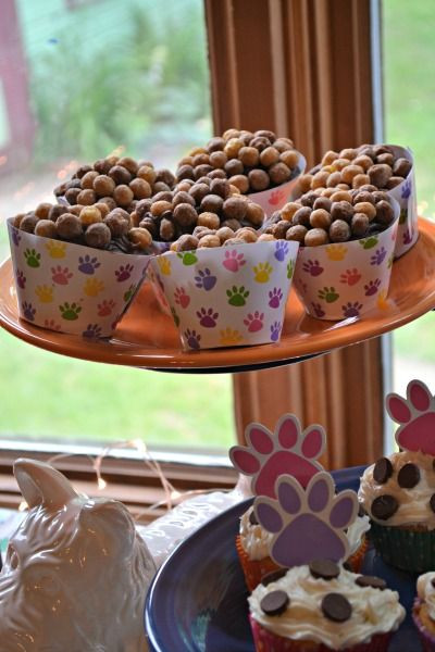 Best ideas about Dog Birthday Party Ideas
. Save or Pin 25 best ideas about Dog themed food on Pinterest Now.
