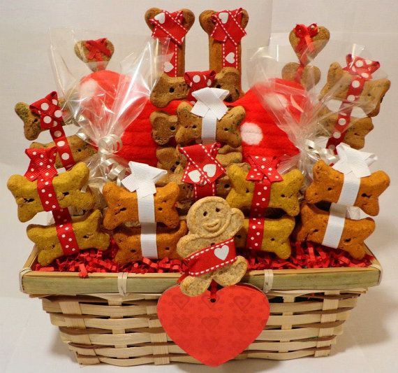 Best ideas about Dog Christmas Gift Ideas
. Save or Pin 25 best ideas about Dog t baskets on Pinterest Now.