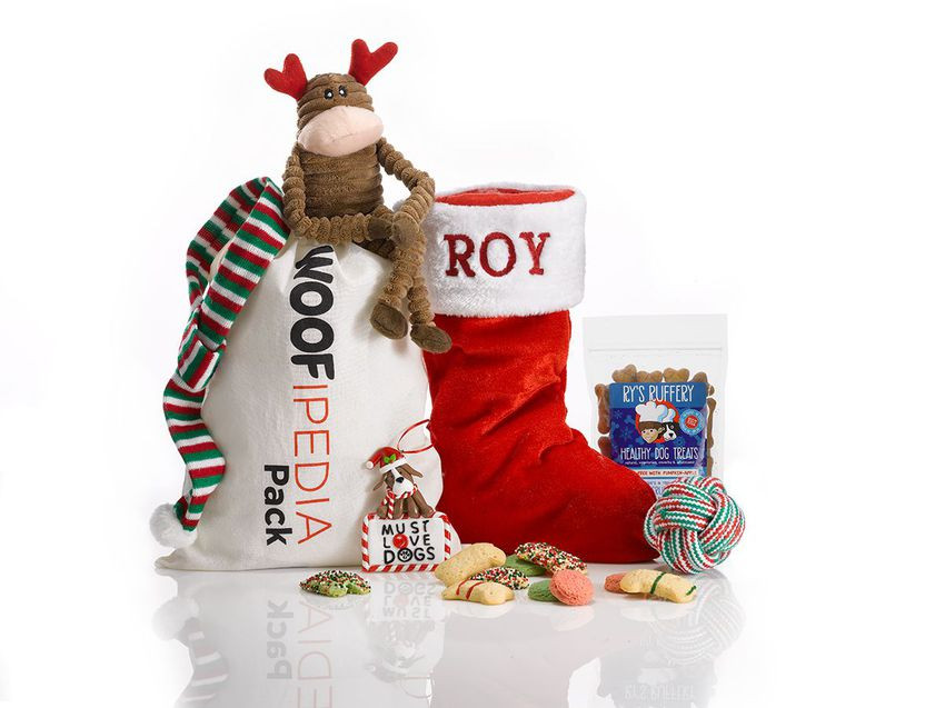 Best ideas about Dog Christmas Gift Ideas
. Save or Pin 25 howliday t ideas for your dog Now.