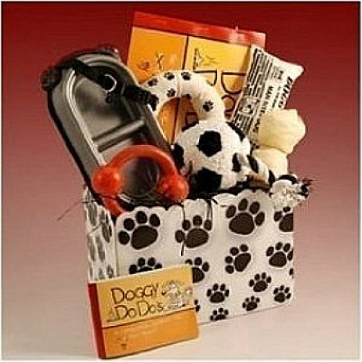 Best ideas about Dog Gift Ideas
. Save or Pin 27 Spectacular DIY Pet Gift Craft Ideas Now.