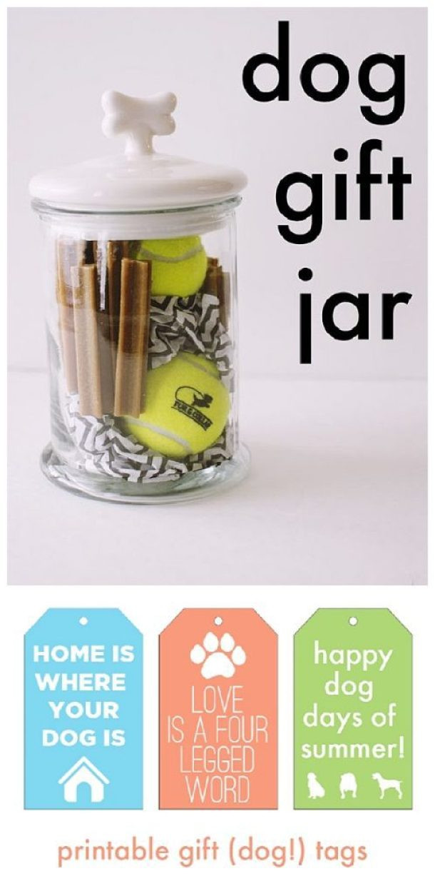 Best ideas about Dog Gift Ideas
. Save or Pin Do it Yourself Gift Basket Ideas for All Occasions Now.