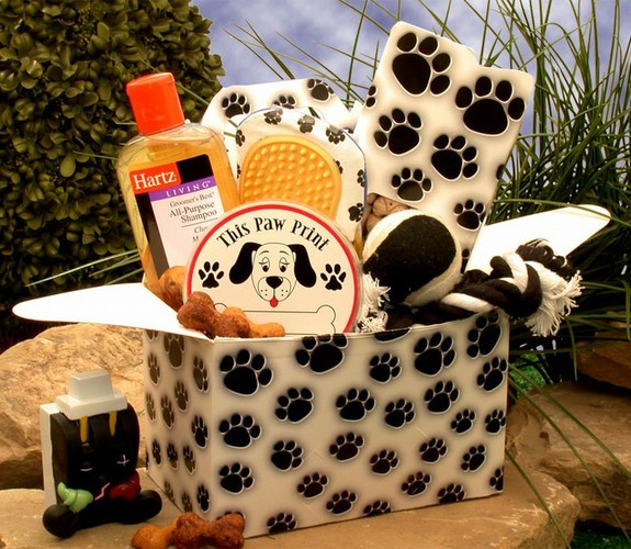 Best ideas about Dog Gift Ideas
. Save or Pin Cute Paw Prints Dog Gift Collection Now.
