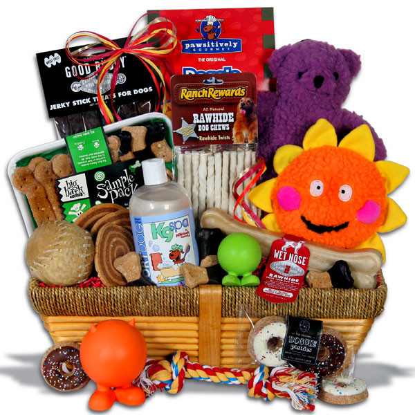 Best ideas about Dog Gift Ideas
. Save or Pin 2015 Eco Friendly Pet Holiday Gift Guide – Eco18 Now.