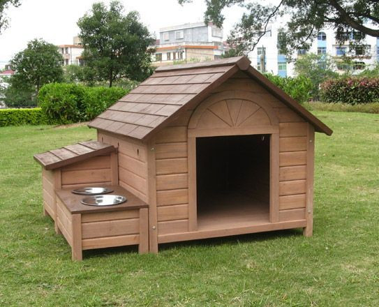 Best ideas about Dog House Plans DIY
. Save or Pin 1000 ideas about Dog House Plans on Pinterest Now.
