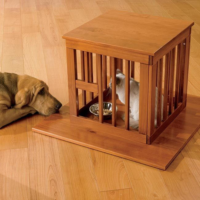 Best ideas about Dog Proof Cat Feeder DIY
. Save or Pin Just found this Dog Proof Cat Feeder Dog Proof Cat Now.