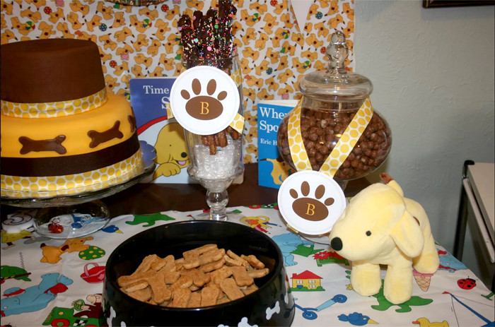 Best ideas about Dog Themed Birthday Party
. Save or Pin 10 Awesome Kids Birthday Party Ideas Now.