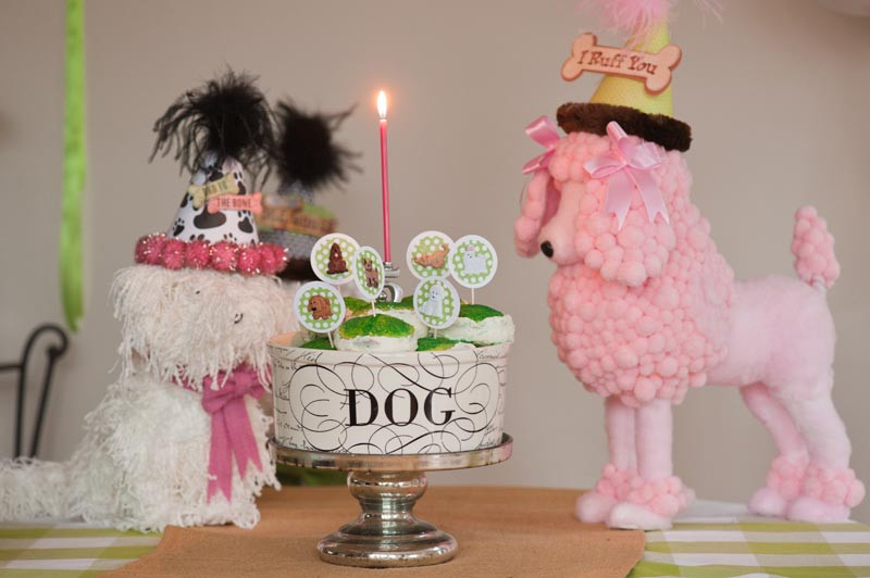Best ideas about Dog Themed Birthday Party
. Save or Pin Adorable Dog Themed Birthday Party Now.