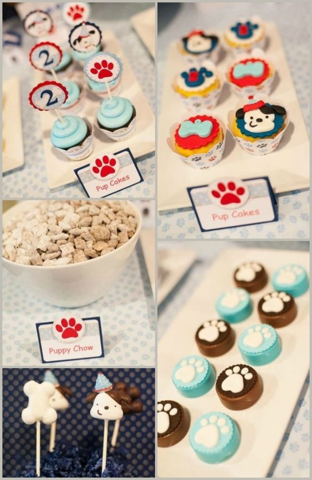 Best ideas about Dog Themed Birthday Party
. Save or Pin Best 25 Dog birthday parties ideas on Pinterest Now.