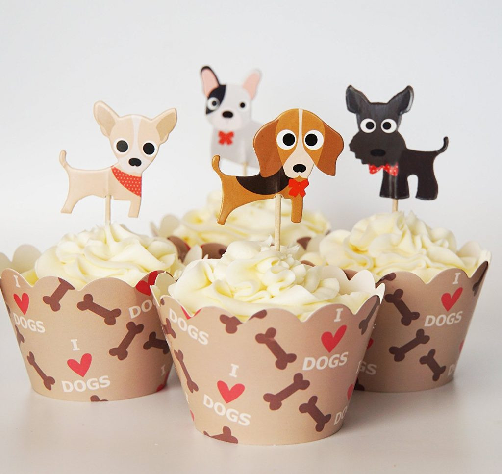 Best ideas about Doggy Birthday Cake
. Save or Pin Dog Birthday Cake Recipes Now.
