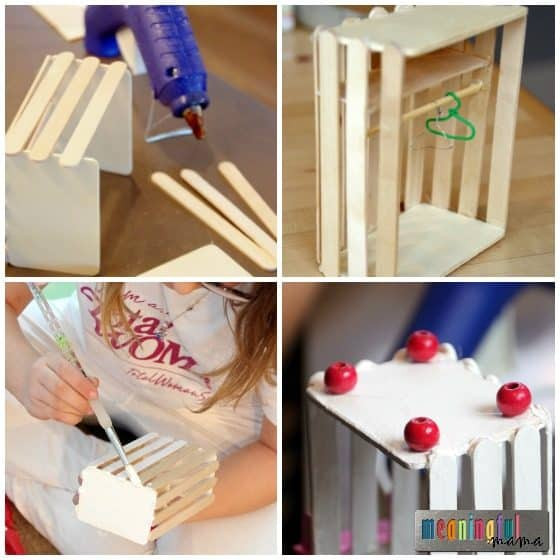 Best ideas about Doll Furniture DIY
. Save or Pin Best DIY Dollhouse Furniture Now.