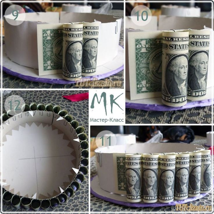 Best ideas about Dollar Bill Gift Ideas
. Save or Pin Best 25 Money cake ideas on Pinterest Now.