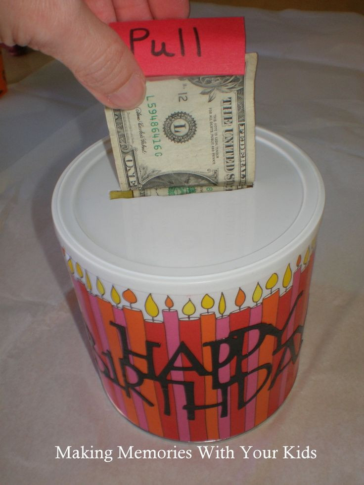 Best ideas about Dollar Bill Gift Ideas
. Save or Pin The Perfect Way to Give Money ts of money Now.