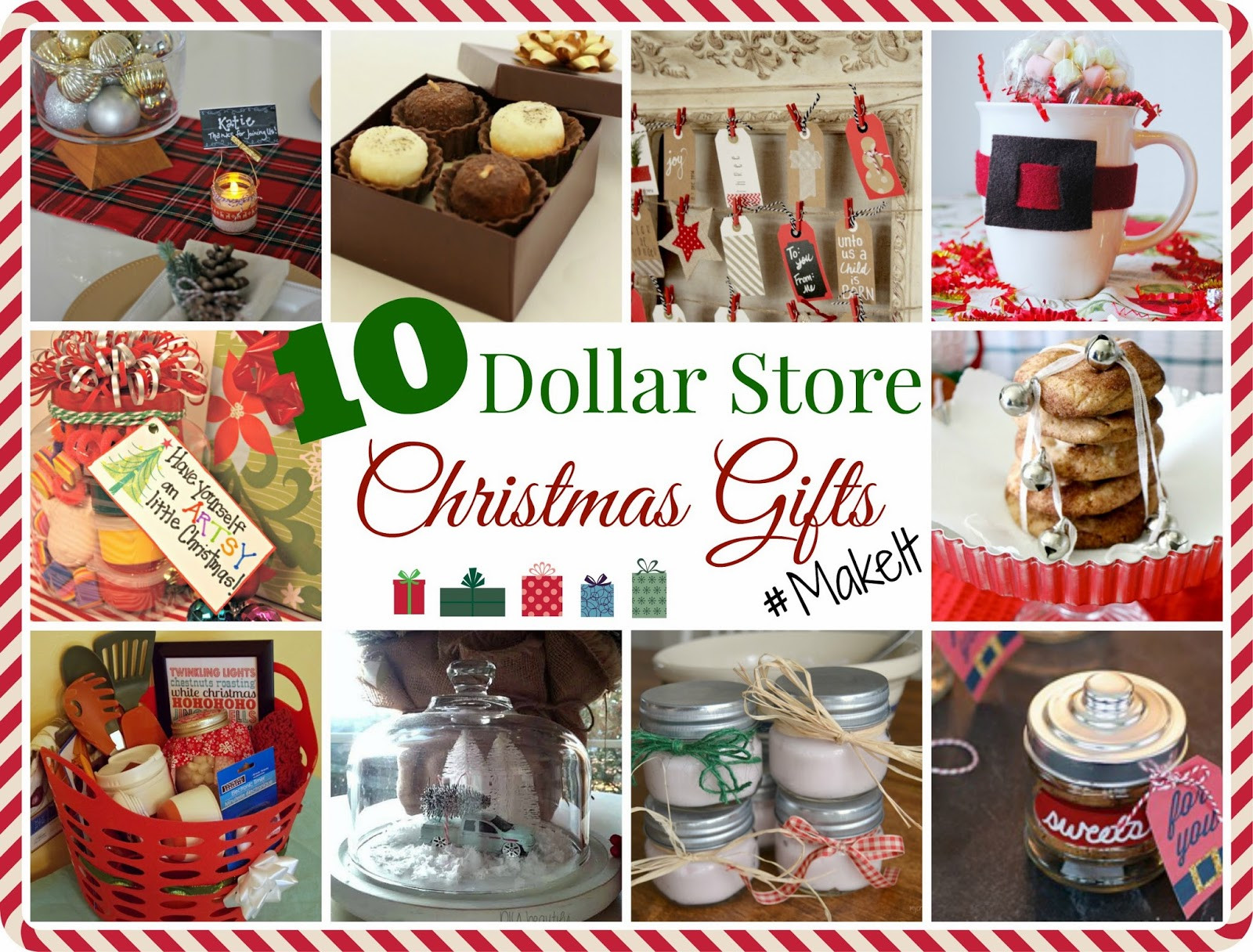 Best ideas about Dollar Gift Ideas
. Save or Pin Kitchen Dollar Store Gift Texas Crafty Kitchen Now.