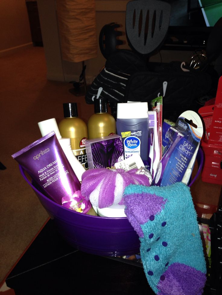Best ideas about Dollar Gift Ideas
. Save or Pin Best 25 Spa t baskets ideas on Pinterest Now.