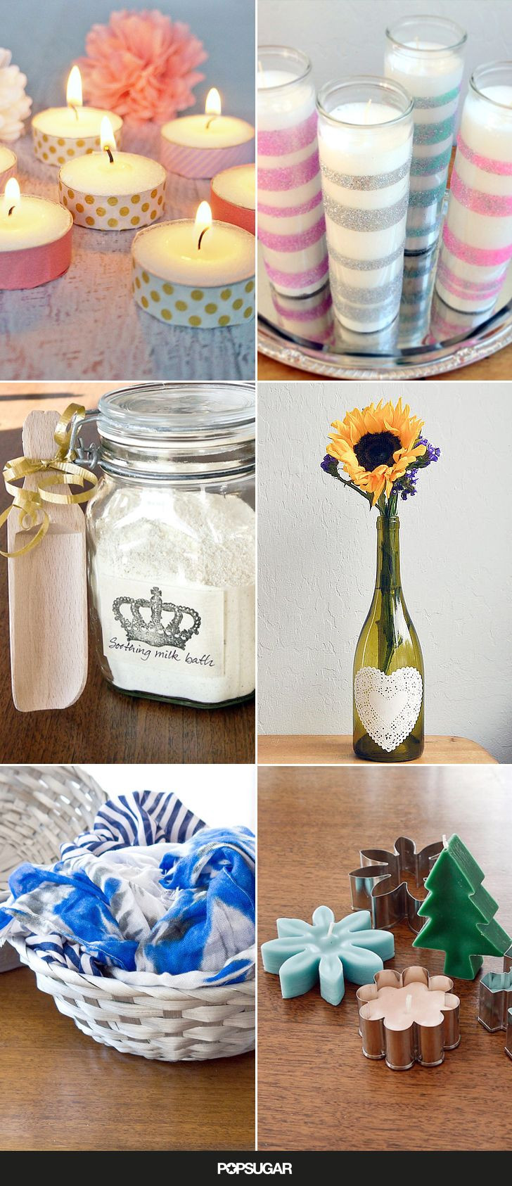 Best ideas about Dollar Store DIY
. Save or Pin 36 Dollar Store DIY Projects to Try Out Now.