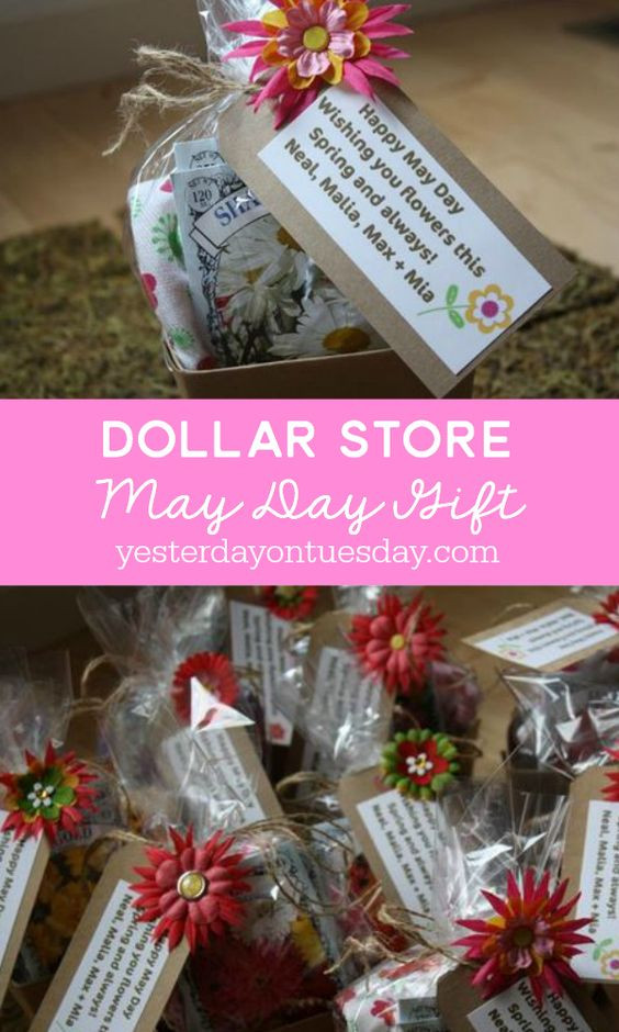Best ideas about Dollar Store Gift Basket Ideas
. Save or Pin May days Dollar stores and Mason jar ts on Pinterest Now.