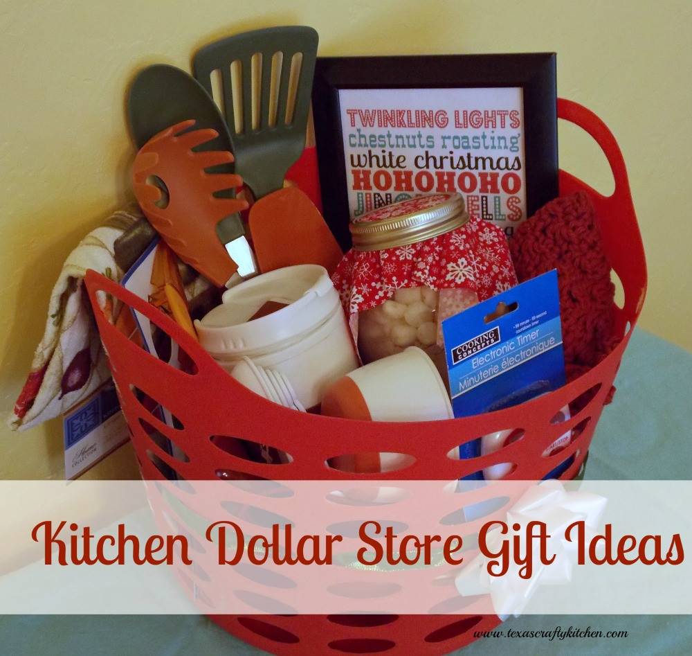 Best ideas about Dollar Store Gift Ideas
. Save or Pin Kitchen Dollar Store Gift Texas Crafty Kitchen Now.