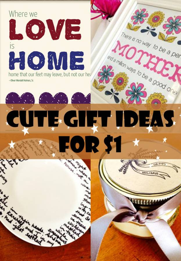 Best ideas about Dollar Store Gift Ideas
. Save or Pin Easy Dollar Store Crafts Now.