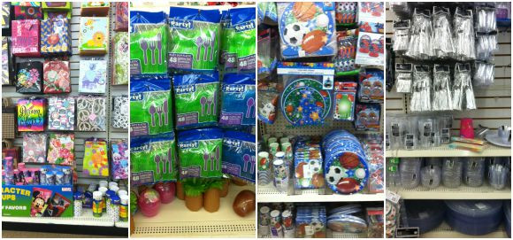 Best ideas about Dollar Tree Birthday Decorations
. Save or Pin What to at the Dollar Tree Store to save you money Now.